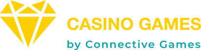 My Favorite Casino Games