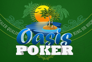 Oasis Poker