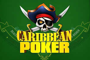 Caribbean Poker