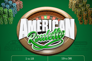 American Roulette