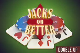 Jacks or Better