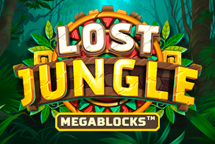 Lost Jungle