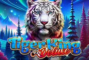 Tiger King Deluxe