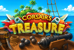 Corsair's Treasure