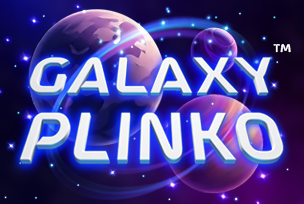 Galaxy Plinko